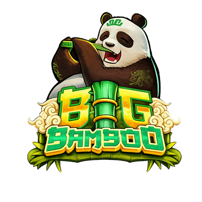 Winderland Casino Big Bamboo slot