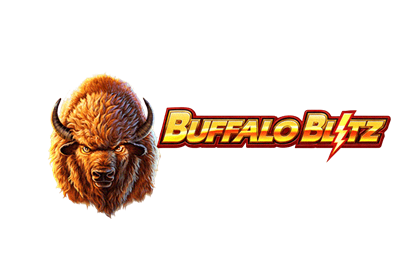 Winderland Casino Buffalo Blitz slot