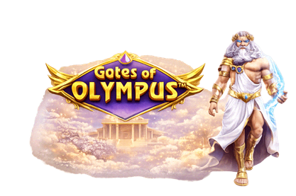 Winderland Casino Gates of Olympus slot