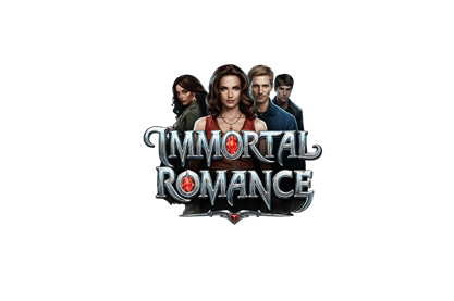 Winderland Casino Immortal Romance slot