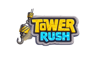 Winderland Casino Tower Rush slot