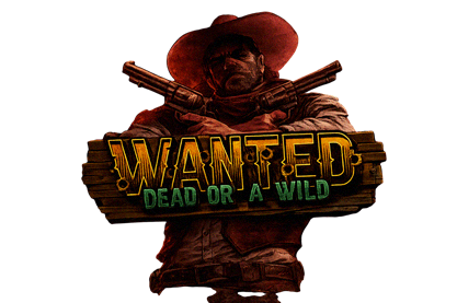 Winderland Casino Wanted Dead or a Wild slot